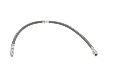 Шланг гальмівний (передній) VW Caddy 03- SOLGY 210013