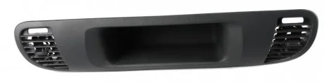 Накладка передней панели MB Sprinter CDI (R) SOLGY 303012