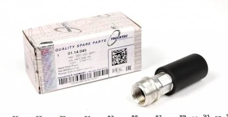 Насос топливный ручной подкачки MB OM314-364 (M16x1.5mm) TRUCKTEC 01.14.049