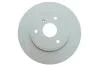 Диск гальмівний (передній) Smart Fortwo 0.8/1.0 CDi 07- (280x9.6) MEYLE 015 521 0030/PD (фото 1)