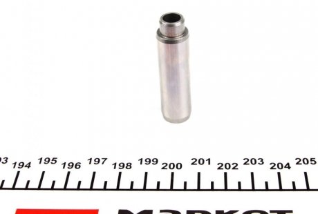 Втулка клапана направляющая (впуск/выпуск) Citroen S3 1.1/1.4i 02-16 (7.00x13.06x47.50) MAHLE / KNECHT 031 FX 31215 000 (фото 1)
