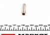 Втулка клапана направляющая (впуск/выпуск) MB Sprinter/Vito CDI (7.00х12.56х37.50) MAHLE / KNECHT 001 FX 31164 000 (фото 3)