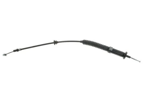 Трос зчеплення VW Caddy II 1.6/1.9 95- (860/640 мм) LINEX 38.10.15