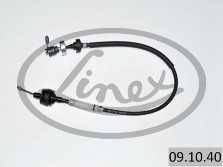 Трос зчеплення LINEX 09.10.40 (фото 1)