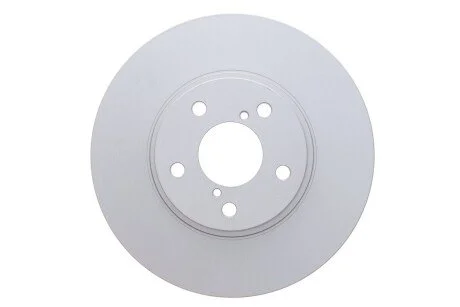 Диск тормозной (передний) Subaru Forester 97-/Impreza 95-/Outback 00- 2.0/2.5 AWD (277x24) KAVO BR-8213-C