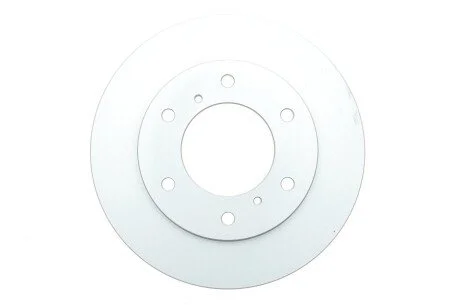 Диск гальмівний (передній) Mitsubishi Pajero 00- (290x26) KAVO BR-5759-C