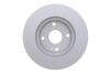 Диск гальмівний PARTS KAVO BR-4729-C (фото 3)