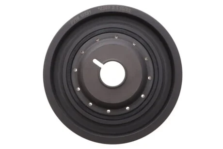 Шків колінвалу Renault Kangoo 1.5dCi 01- (6PK) IMPERGOM 10291