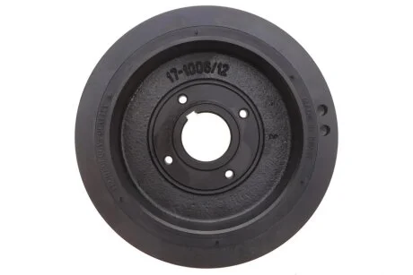 Шків колінвалу Citroen Berlingo/Jumpy/Peugeot Expert 1.8-1.9D 95-02 (6PK) IJS GROUP 17-1006