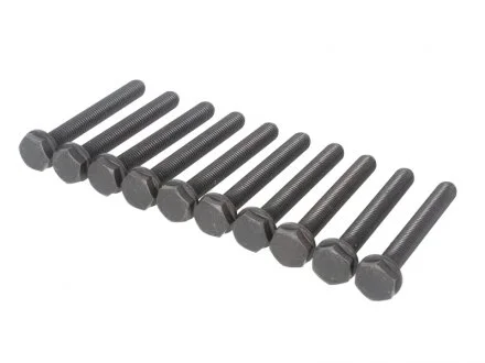 Комплект болтів, опорний підшипник колінчастого вала ELRING 897.440