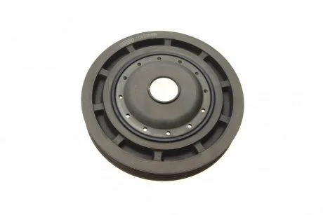 Шків колінвалу Renault Kangoo 1.5dCi 02- (5PK) CORTECO 80000600