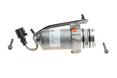 Насос масляный муфты дифференциала (Haldex) VW Caddy IV/T6 11- (4x4) BorgWarner DS2002773
