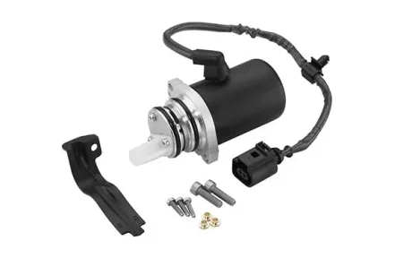 Насос масляный BORGWARNER BorgWarner DS118622