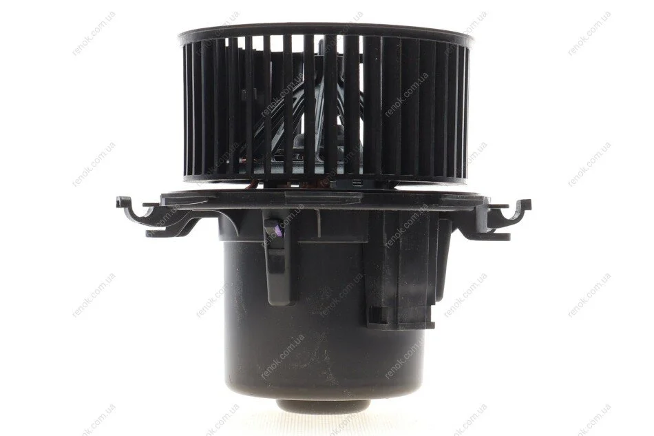 Моторчик печки Renault Master 2.5/3.0DCI 03- AUTOTECHTEILE 509 0607 (фото 1)