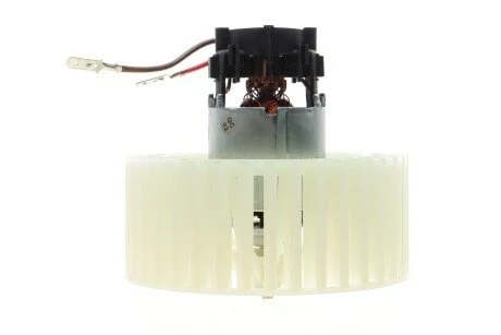 Моторчик печки AUTOTECHTEILE 509 0600