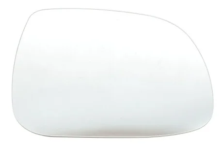 Стекло зеркала (с подогревом) VW T5 09-(R) (8570.18) AUTOTECHTEILE 385 7018