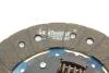 Диск зчеплення VW LT 2.5TDI (d=240mm) (1410.05) AUTOTECHTEILE 314 1005 (фото 3)