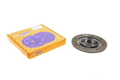 Диск зчеплення VW LT 2.5TDI (d=240mm) (1410.05) AUTOTECHTEILE 314 1005