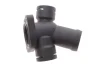 Фланець системи охолодження VW LT/T4 2.5TDI 90- (1210.16) AUTOTECHTEILE 312 1016 (фото 6)