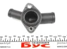 Фланец системы охлаждения VW T4 2.0/1.9 TD-03 (1210.11) AUTOTECHTEILE 312 1011 (фото 3)