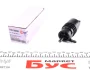 Моторчик бачка омивача MB Sprinter (906)/VW Caddy/Crafter/T4/T5 AUTOTECHTEILE 100 8606 (фото 2)