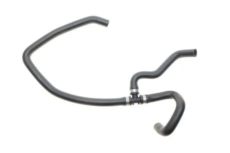 Патрубок печки MB Sprinter OM611/OM612 AUTOTECHTEILE 100 8336