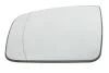 Стекло зеркала (с подогревом) MB Vito (W639) 11-(L) (8190) AUTOTECHTEILE 100 8190 (фото 1)