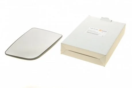 Скло дзеркала MB Sprinter 06- (L) (верхнє) (8116) AUTOTECHTEILE 100 8116