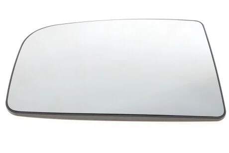 Скло дзеркала (з підігрівом) MB Sprinter 06- (R) (верхнє) (8111) AUTOTECHTEILE 100 8111