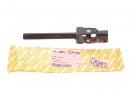 Карданчик керма MB Sprinter (901-904)/VW LT 96- (4664) AUTOTECHTEILE 100 4664