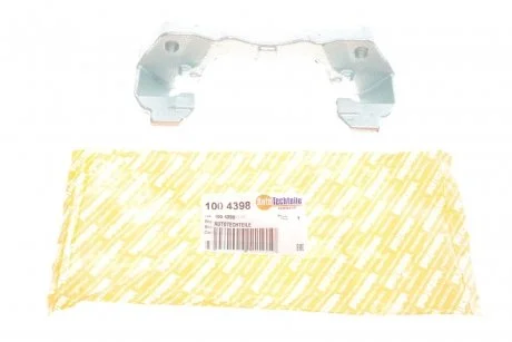 Скоба суппорта (переднего) MB Sprinter (901-904) 95-06 AUTOTECHTEILE 100 4398