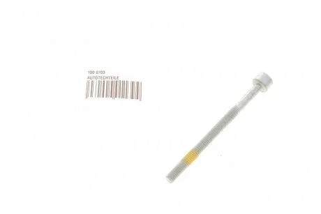Болт кріплення форсунки MB Sprinter/Vito CDI (OM611/612/642/646) (0703) AUTOTECHTEILE 100 0703