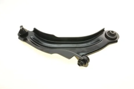 Важіль підвіски (передній/знизу) (R) Renault Clio/Captur 12- ASMETAL 30RN5547