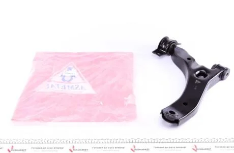 Важіль підвіски (передній) (R) Ford Connect 1.8 TDCi 02- ASMETAL 30FR1301