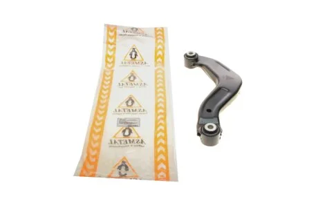 Важіль підвіски (задній) (R) Audi A4 00-09 ASMETAL 30AU0201