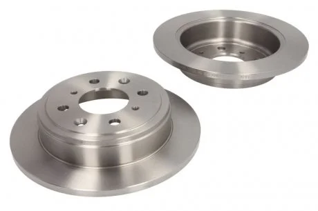 Тормозний диск Delphi BG2538