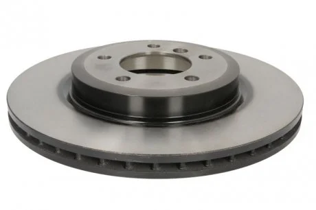 Гальмівний диск перед. E46/E85/E86 (99-08) TRW DF4166