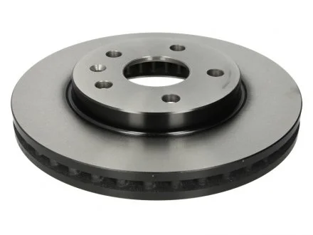 Тормозной диск TRW DF4995S