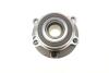 Подшипник ступицы (передней) Mazda CX-5/6 2.2D 11- (+ABS) BLUE PRINT ADM58247 (фото 4)