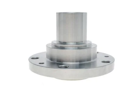 Маточина (передня) Fiat Ducato/Peugeot Boxer 01- MEYLE 40-14 652 0001