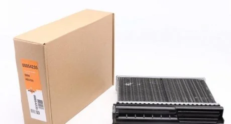 Радіатор пічки BMW 3(E36) 1.6 90- NRF 54235
