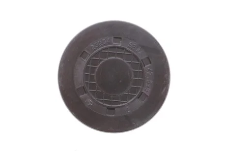 Заглушка ГБЦ Renault Master/Trafic (42,5x9) (для розподільного валу) FEBI BILSTEIN 23204