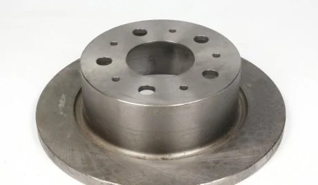 Диск гальмівний MEYLE 215 523 0028