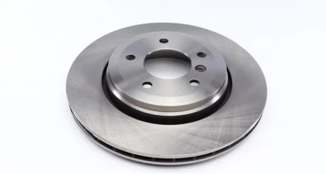 Диск гальмівний (задній) BMW 3 (E46) 2.5-3.0i/3.0d 00-07 (320x22) MEYLE 315 523 0043