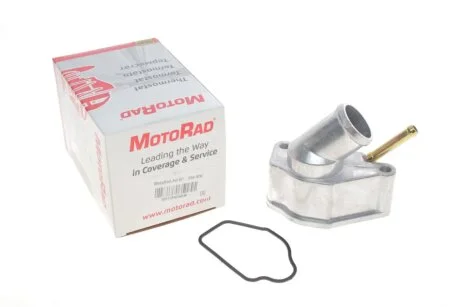 Термостат Opel Omega B 2.0 16V (з прокладкою) MOTORAD 350-92K