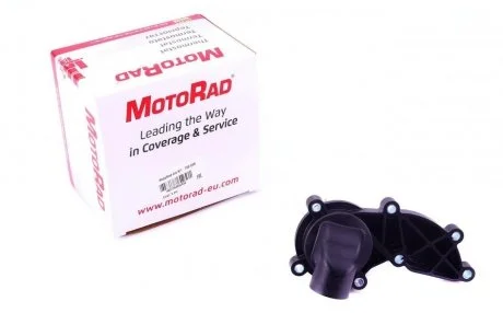 Термостат Audi A4/A6/A8/Q5/Q7 3.0TFSI 08- (85?) MOTORAD 758-85K