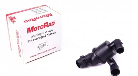 Термостат системи охолодження (14 87°C, в корпусі) AUDI A4 ALLROAD B8, A4 B8, A5, A6 C6, A6 C7, Q5 SEAT EXEO, EXEO ST 1.8-3.0D 07.04-09.18 MOTORAD 807-87K