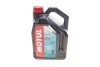 Олива Outboard Tech 2T (5L) (101728) MOTUL 851751 (фото 1)