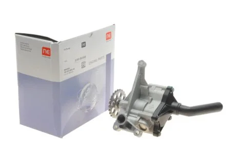 Насос масляний MB Sprinter 2.2CDI 00-06 (OM611/z=24) = 5310030000 NPR 191 010 0003 00