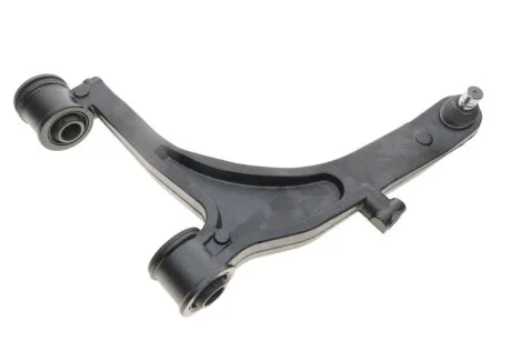 Важіль підвіски (передній/знизу) (L) Renault Master II/Opel Movano 98-/Nissan 02- (з кульовою d=22mm) RTS 96-00472-2